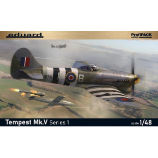 Tempest Mk.V series 1 (ProfiPack)