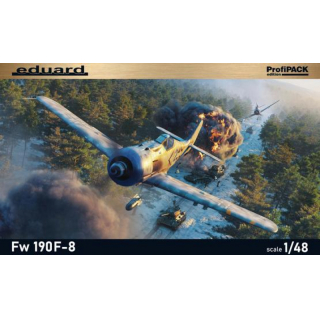 Fw 190F-8 (ProfiPack)