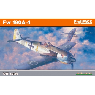 Fw 190A-4 (Profipack)