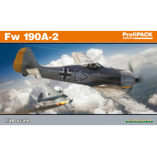 Fw 109A-2 (ProfiPACK)