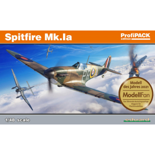 Spitfire Mk.la (ProfiPACK)