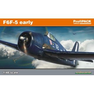 F6F-5 early (ProfiPack)