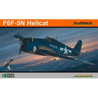 F6F-5N Hellcat