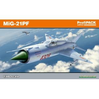 MiG-21PF (ProfiPACK)