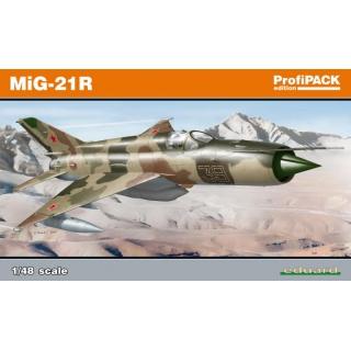 MiG-21R (ProfiPack)
