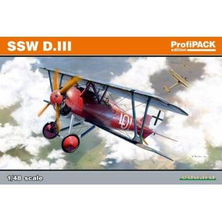 SSW D.III (Limited Ed.)