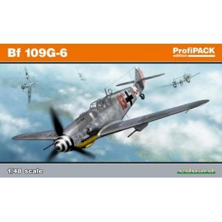 Bf 109G-6 (ProfiPACK)