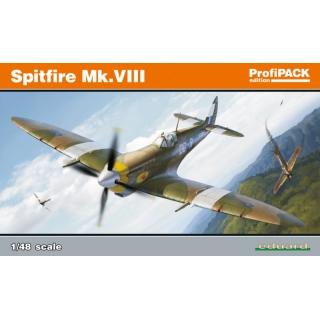 Spitfire Mk.VIII (ProfiPACK)