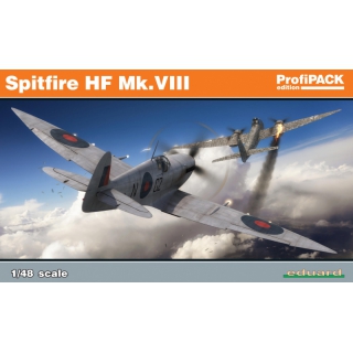 Spitfire HF Mk.VIII (ProfiPACK)