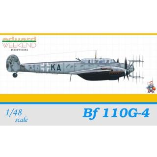 Bf 110G-4