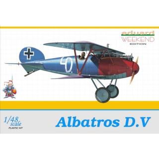 Albatros D.V.