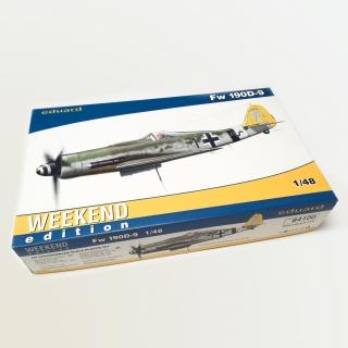 Fw 190D-9