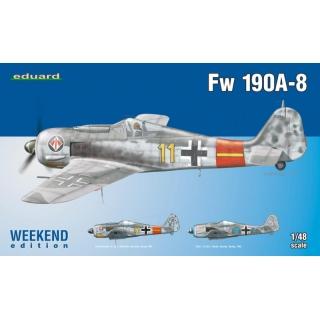 Fw 190A-8 (Weekend)