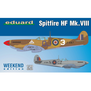 Spitfire HF Mk.VIII