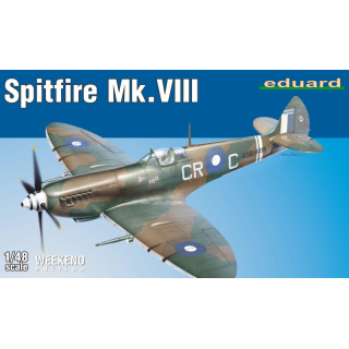 Spitfire Mk.VIII (Weekend Ed.)
