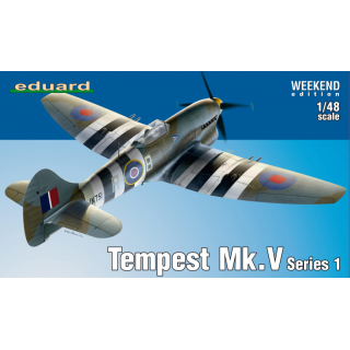 Tempest Mk.V Series 1(Week. Ed.)