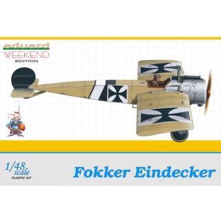 Fokker Eindecker