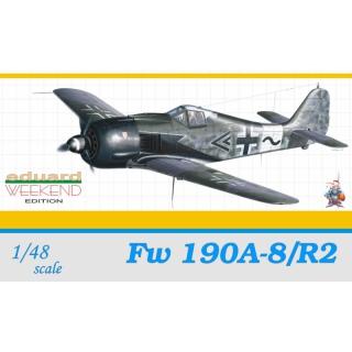 Fw 190A – 8/R2