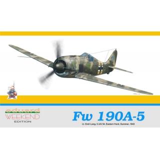 Fw 190A-5