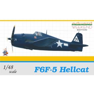 F6F-5 (Weekend) “Riedizione”
