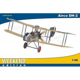 Airco DH-2 (Weekend) 1:48