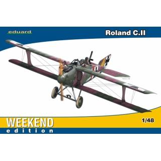 Roland C.II (Weekend Model)