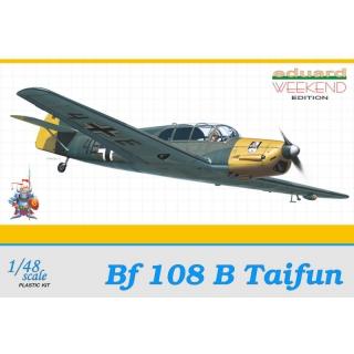Bf 108B