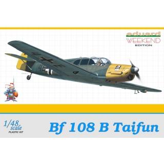 Bf 108B