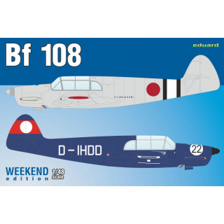 Bf 108 (Weekend Ed.)