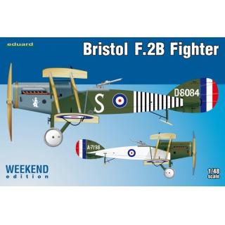 Bristol F.2B Fighter (Weekend Ed.)