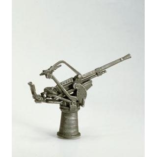 Breda machine gun