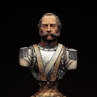 Imperial German Kuirassier Officer