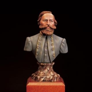 General Jeb Stuart
