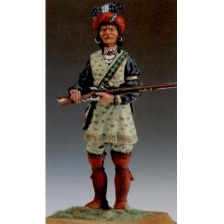 Guerriero seminole