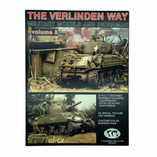 Verlinden Way vol.2