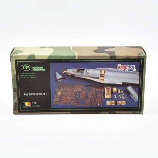 F-16 Detail Set