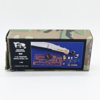 Phantom F-4E Detail Set