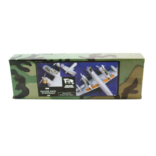 Dornier 217-E5 Detail(Revell e Monogram)