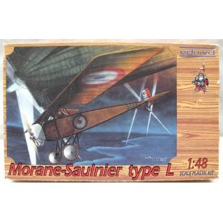 Morane-S Type L