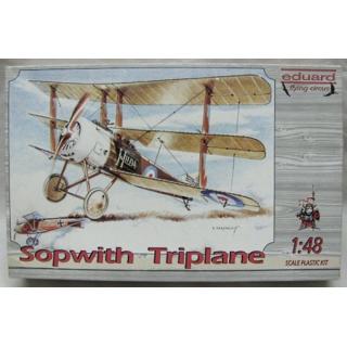 Sopwith Triplane