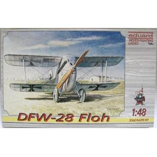 DFW-28 Floh