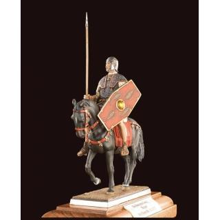 Cavalleria pretoriana (a cavallo)