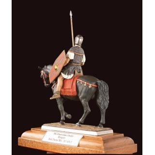 Cavalleria pretoriana (a cavallo)