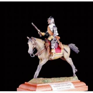 Roylaist cavalier - English civil war