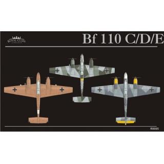 BF 110 C/D/E