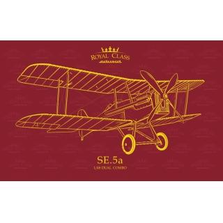 SE.5a (Royal Class)