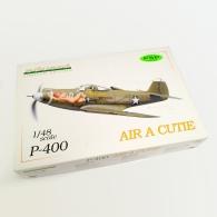 P-400 Airacobra Air a Cutie