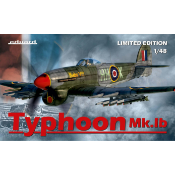 Typhoon Mk.Ib