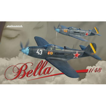 Bella (Limited Ed.)