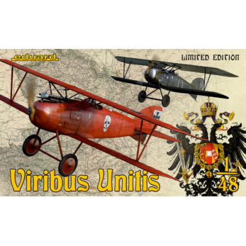 Viribus Unitis (Limited Ed.)